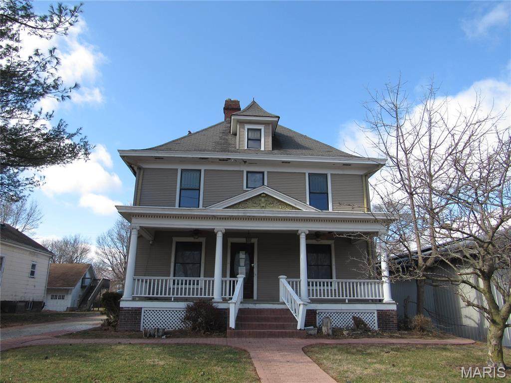 268 Broad Street - Photo 1