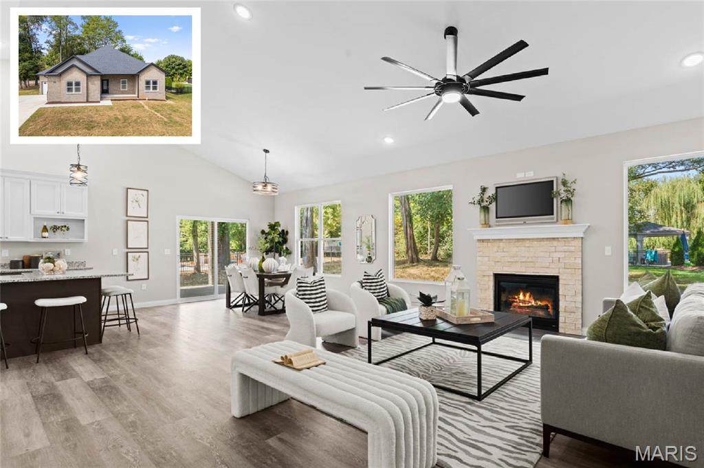 513 Ingleside Lane - Photo 1