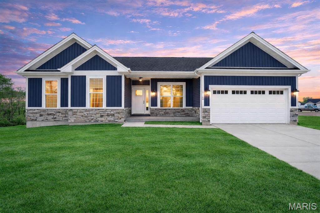 3321 Timber Creek Drive - Photo 1