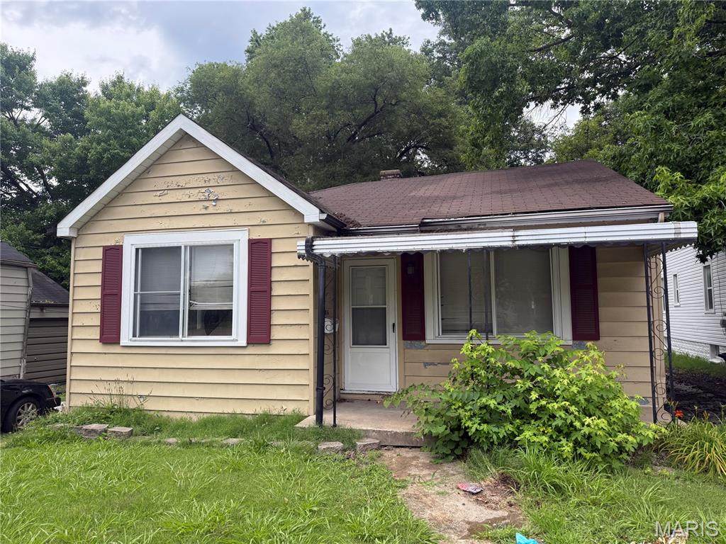 3816 Main Street - Photo 1