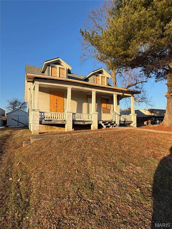 4521 Belt West - Photo 1