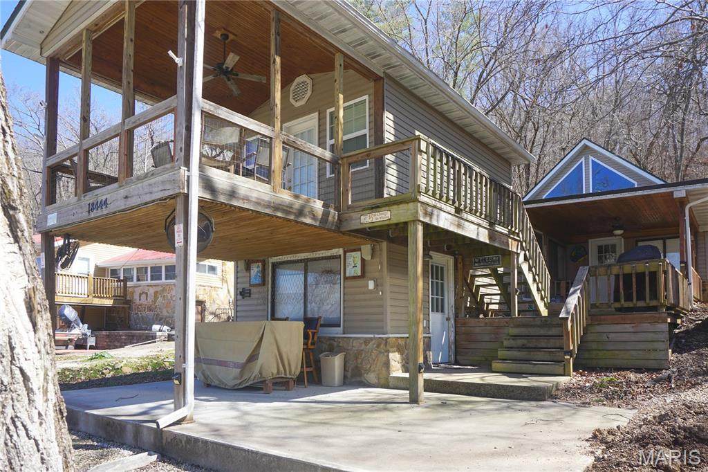 18444 Maries Road 540 - Photo 1