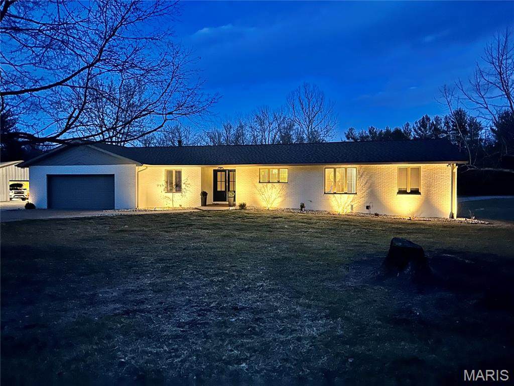 2100 Marine Road - Photo 1