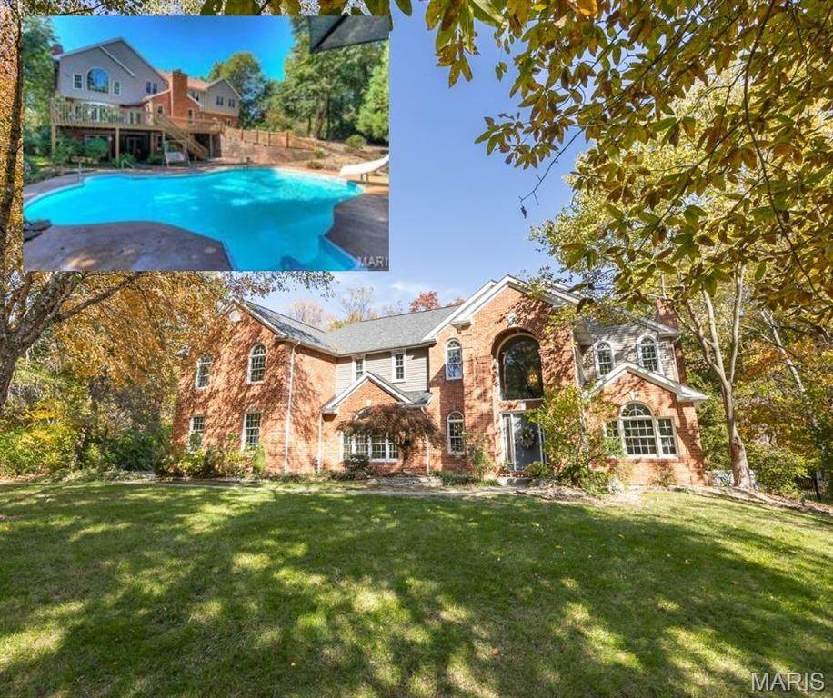 160 Stonehaven Court - Photo 1