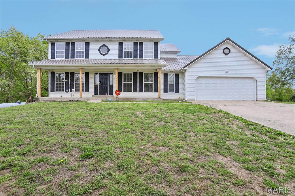 308 Buck Creek Road - Photo 1