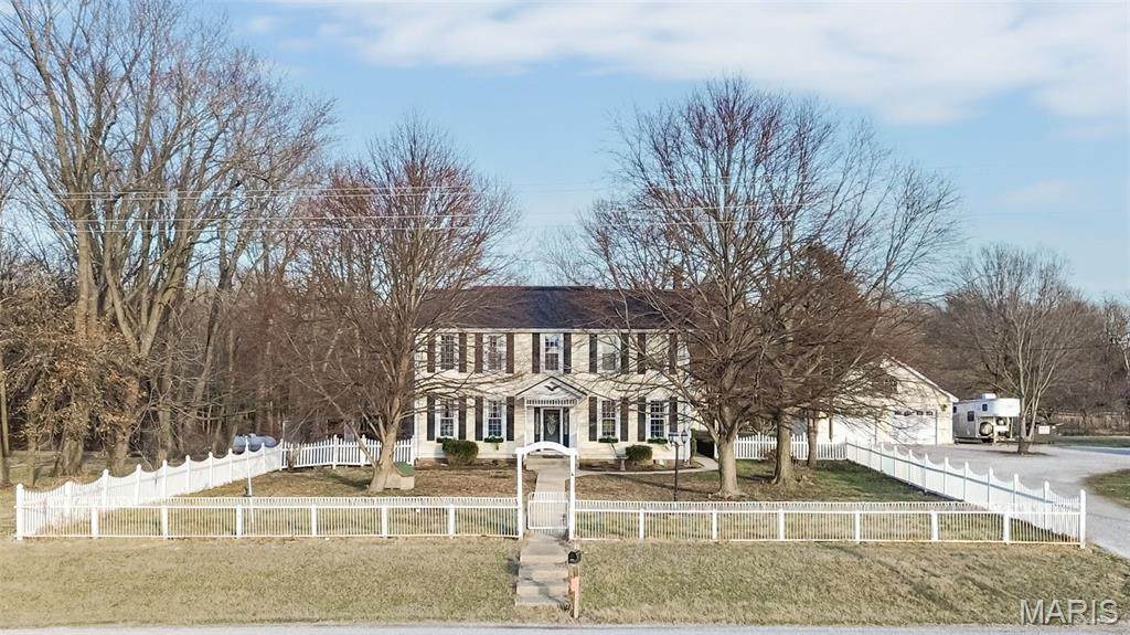 7536 Prairietown Road - Photo 1