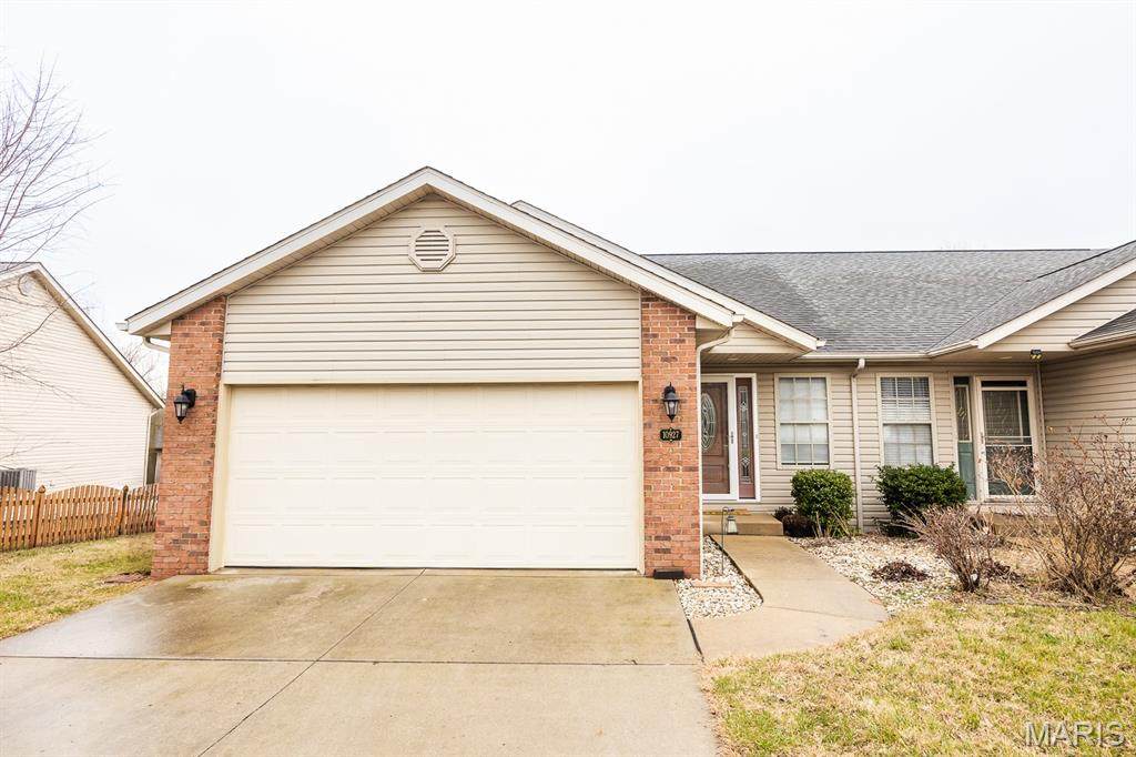 10927 Upland Terrace Drive - Photo 1