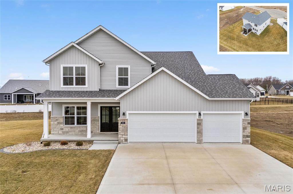 809 Golden Bell Lane - Photo 1