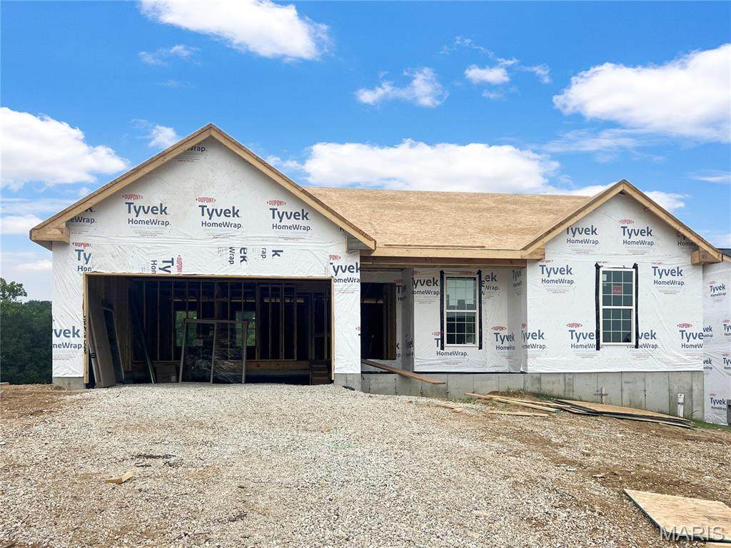 2317 Hank's Close Court - Photo 1