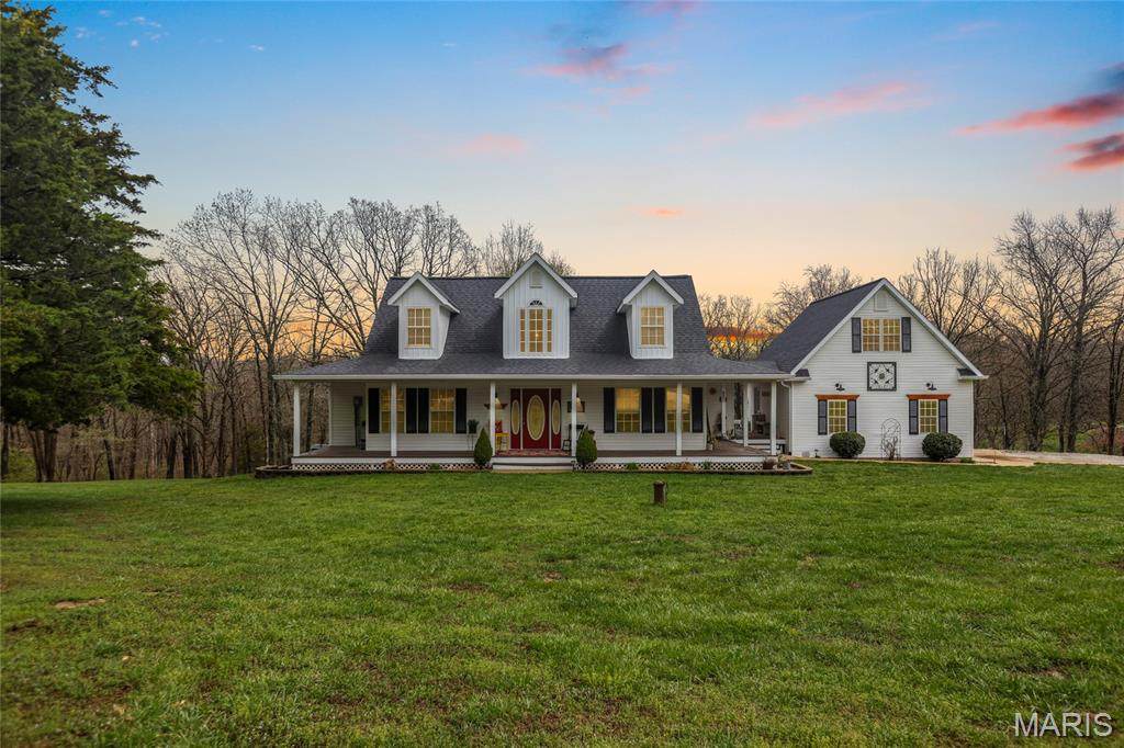 766 Eagles View Lane - Photo 1