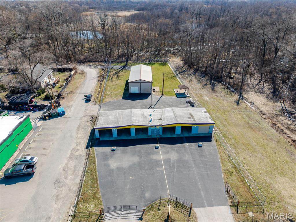 8290 Collinsville Road - Photo 1