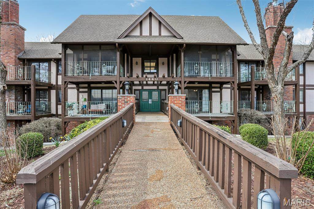 1440 Heritage Landing - Photo 1