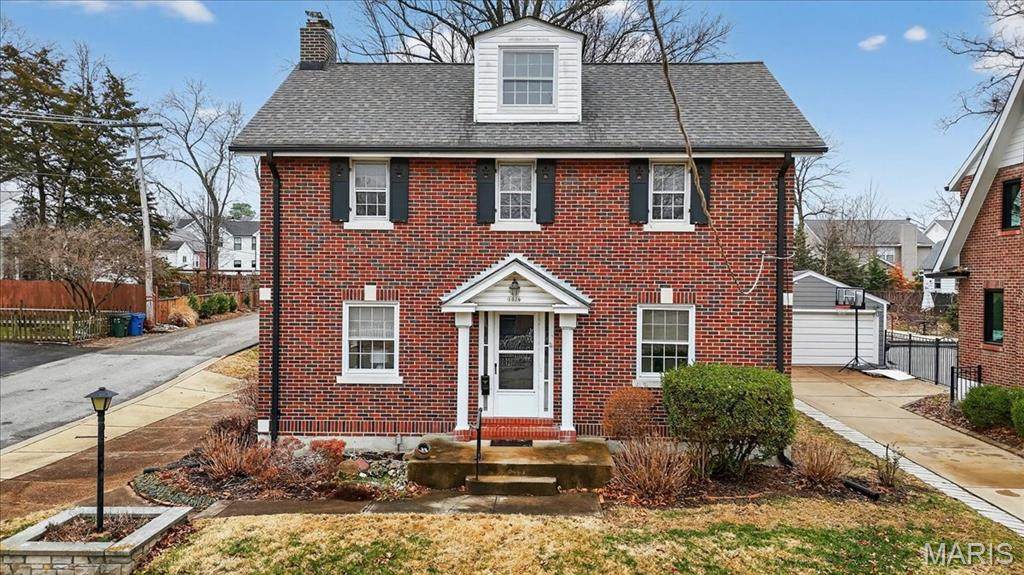 1026 Kirkham Avenue - Photo 1