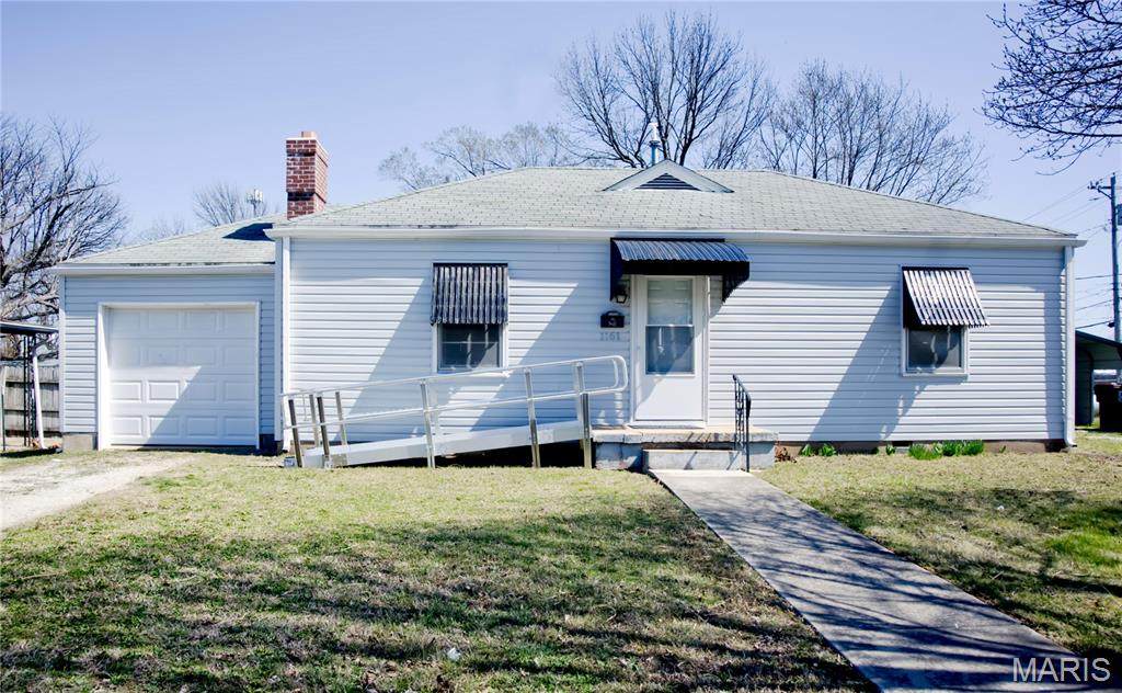 1161 Beverly Drive - Photo 1