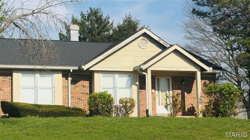 12303 White Cap Lane - Photo 1