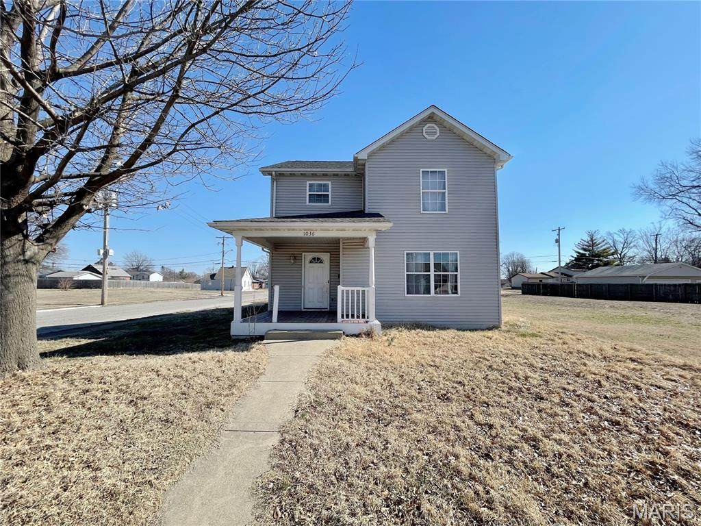 1036 Greenwood Street - Photo 1