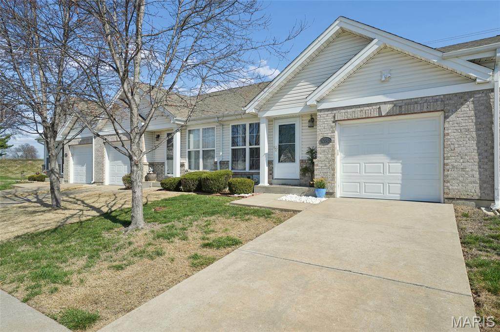12195 Mckelvey Place Drive - Photo 1