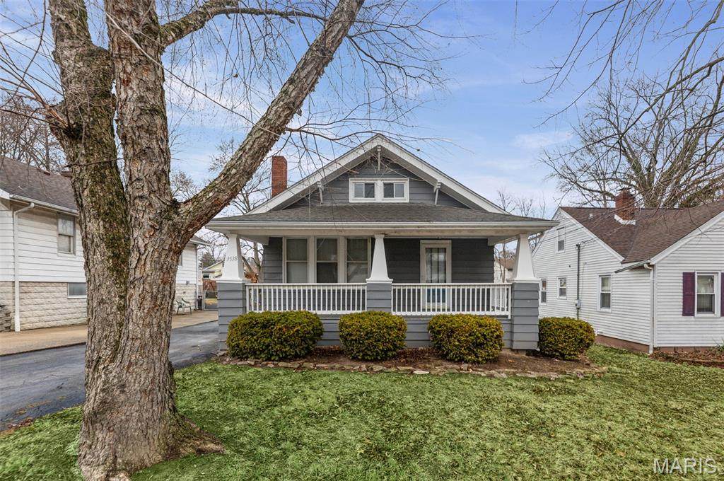 3538 Berkeley Avenue - Photo 1