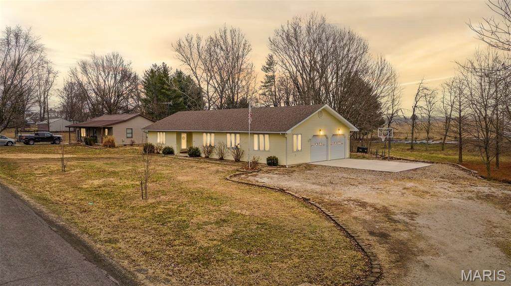 1140 Brooklane Drive - Photo 1