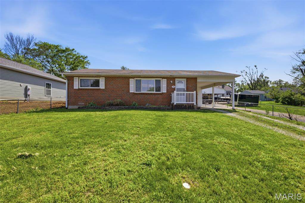 719 Mineral Street - Photo 1