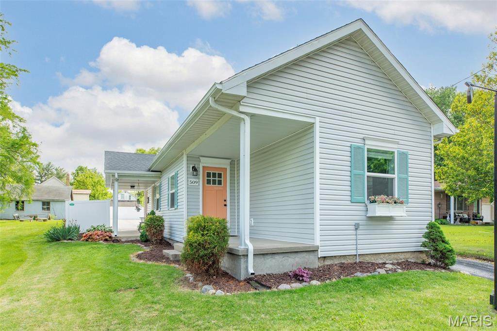 509 Pearl Street - Photo 1