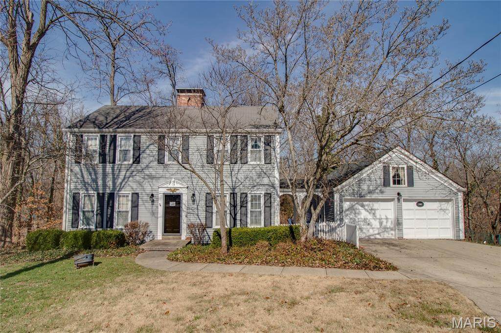 1707 Cordell Court - Photo 1