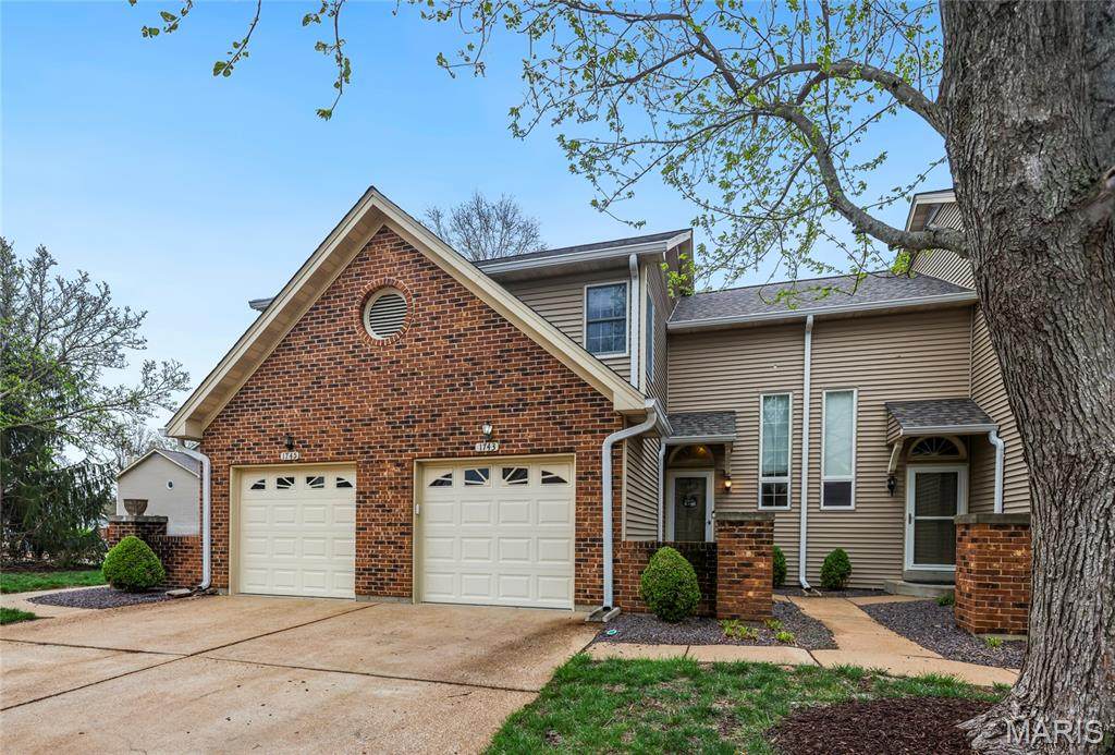 1743 Blue Oak Drive - Photo 1
