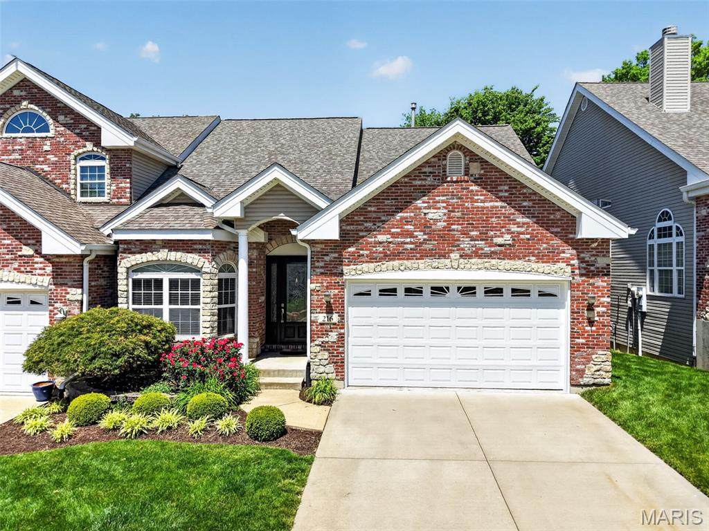 216 Woodland Place Court - Photo 1