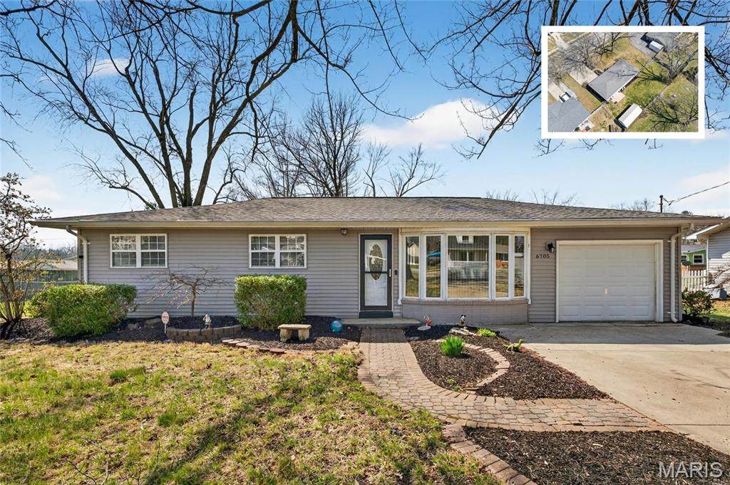 6705 Main Street - Photo 1