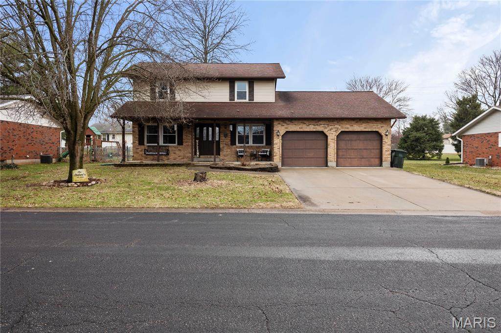 113 Jefferson Drive - Photo 1