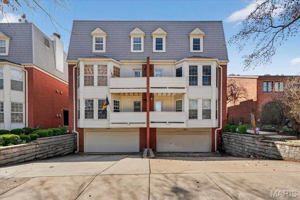 4468 Mcpherson Avenue - Photo 1