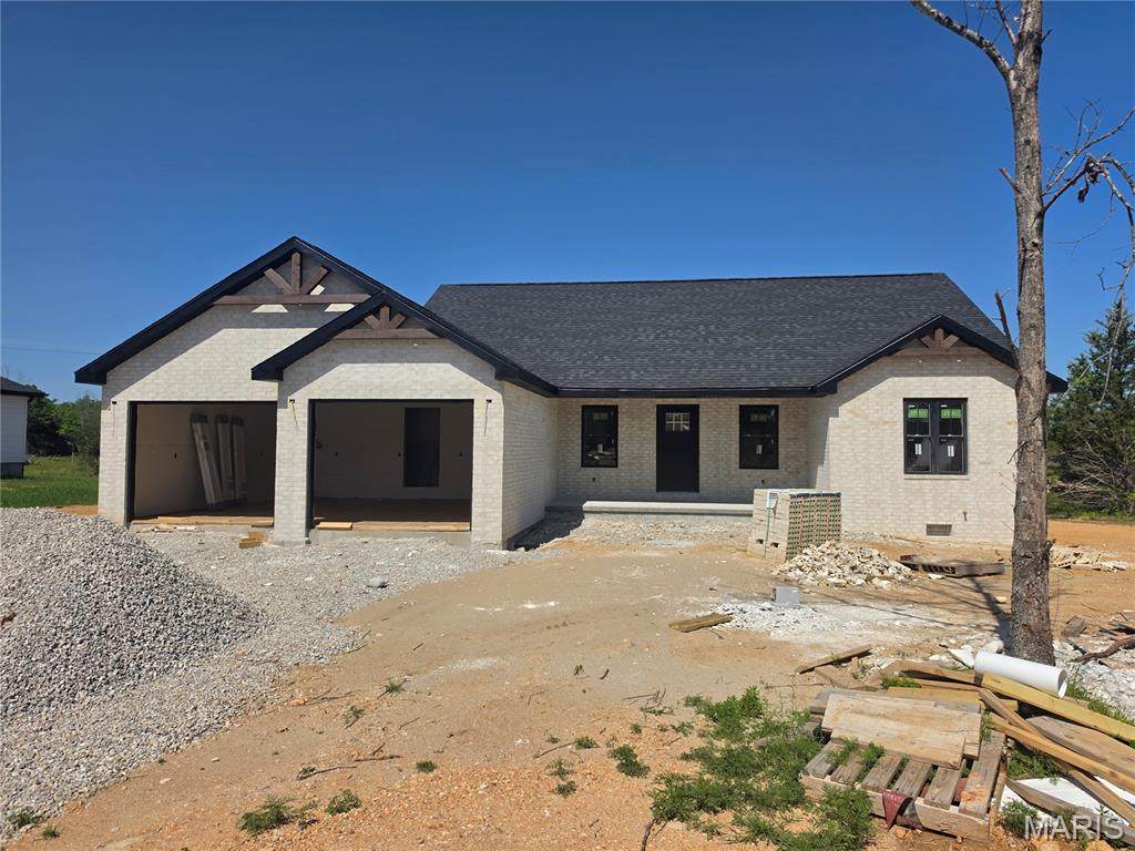 1533 Rockingham Road - Photo 1