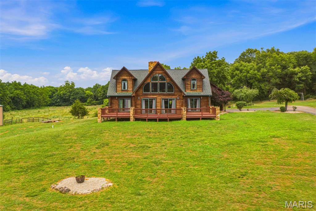 3245 Cedar Falls Road - Photo 1