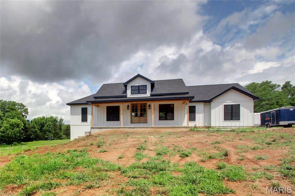 8935 Idell Creek - Photo 1