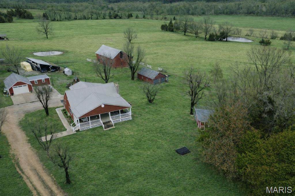 9081 Red Oak Road - Photo 1