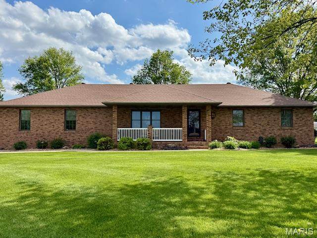 10520 Vonder Haar Lane - Photo 1