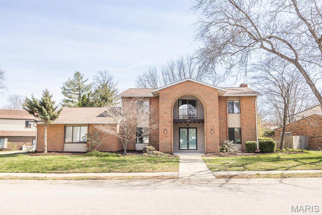 914 Reiss Road - Photo 1