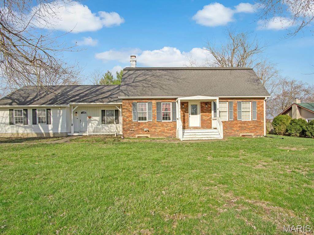 9 Parklane Drive - Photo 1
