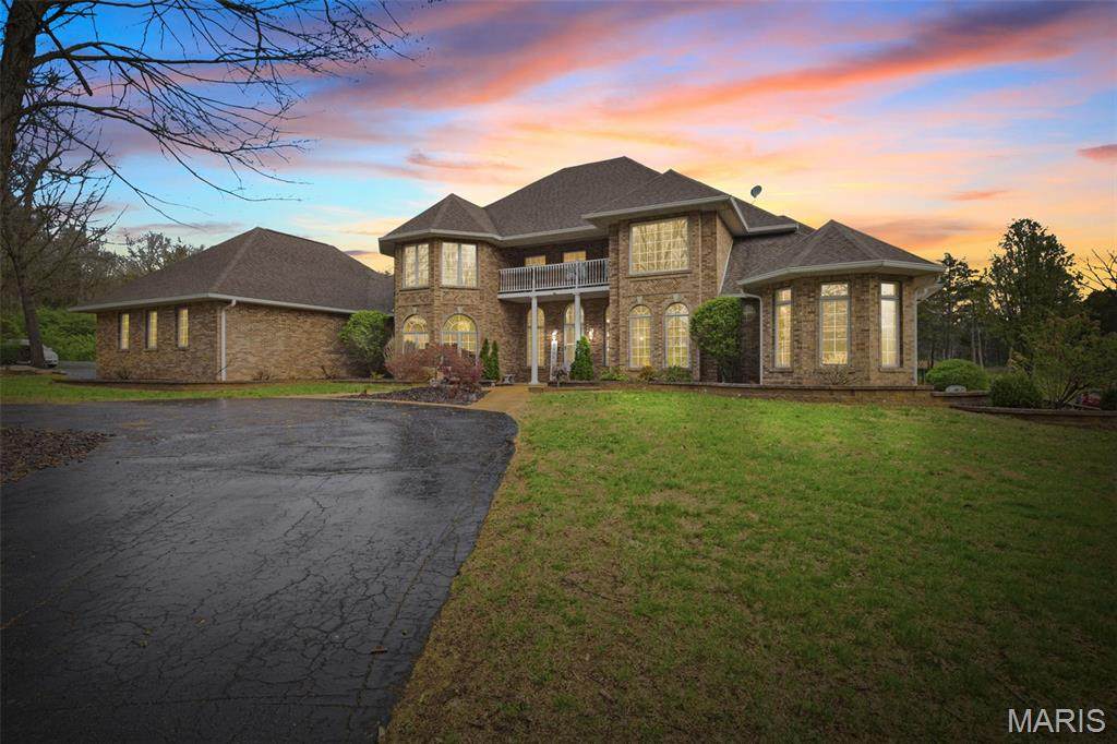 3045 Cedar Falls Road - Photo 1