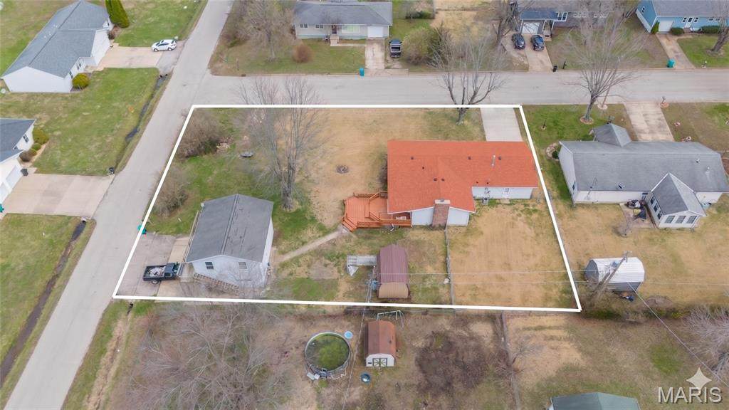 402 Locust Street - Photo 1