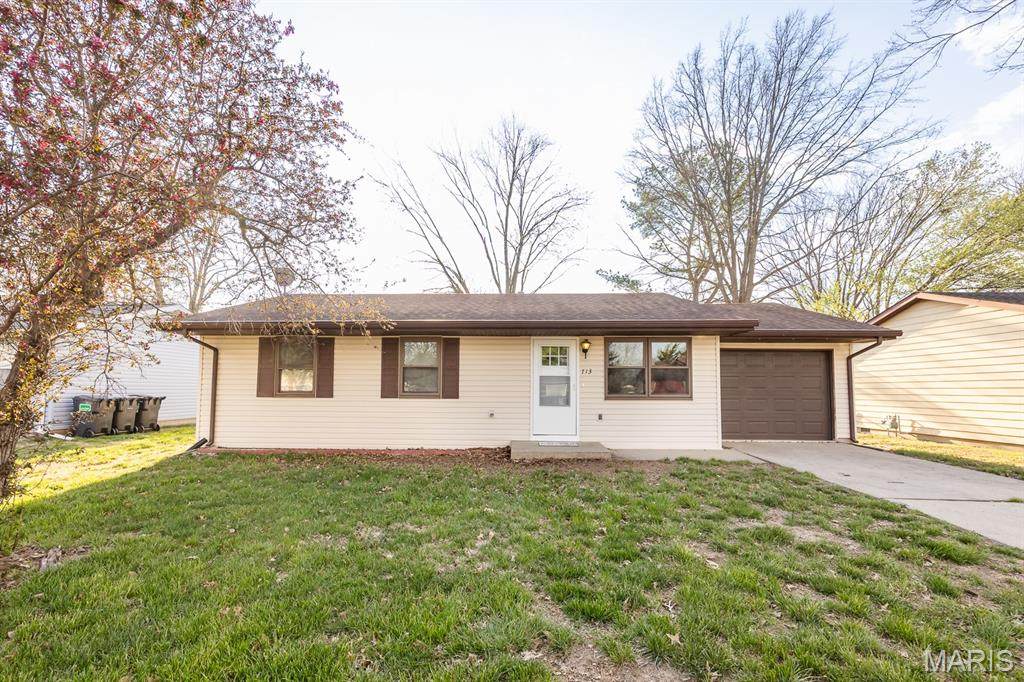 713 Beebe Drive - Photo 1