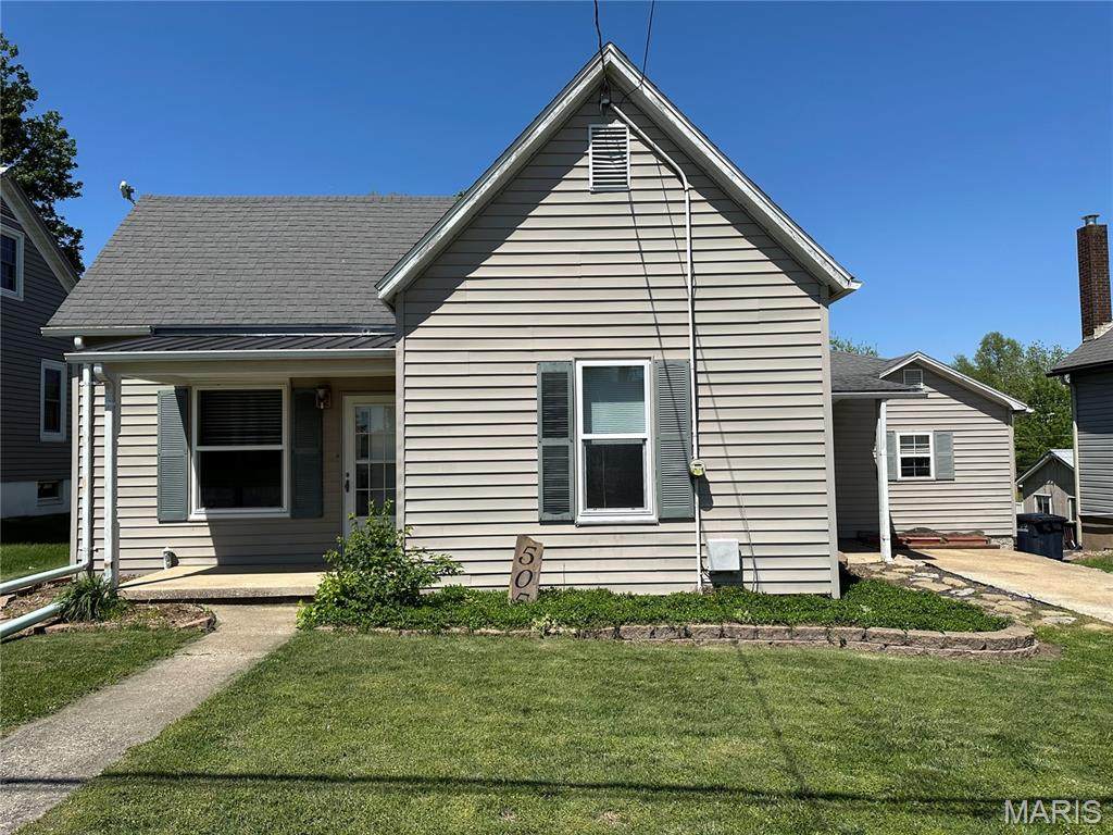 505 Main Street - Photo 1