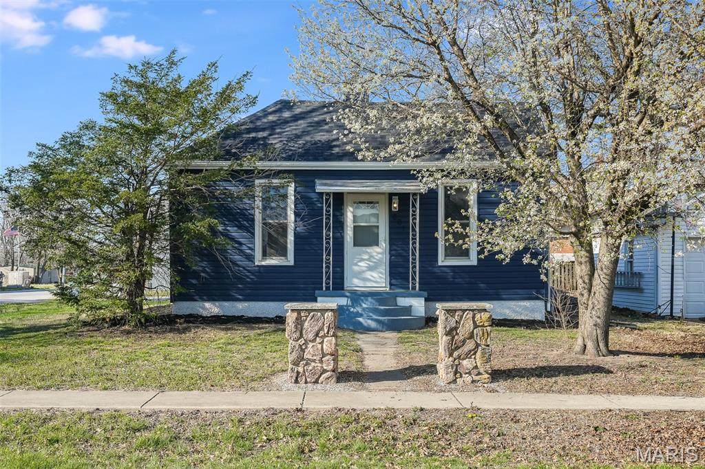 601 Walnut Street - Photo 1