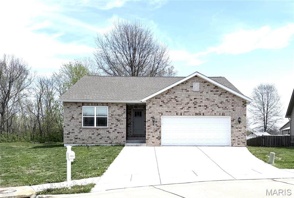 2629 Buenger Boulevard - Photo 1