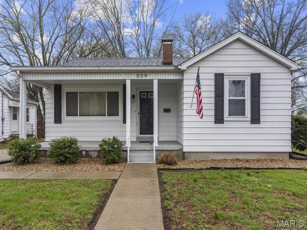 509 Jefferson Street - Photo 1