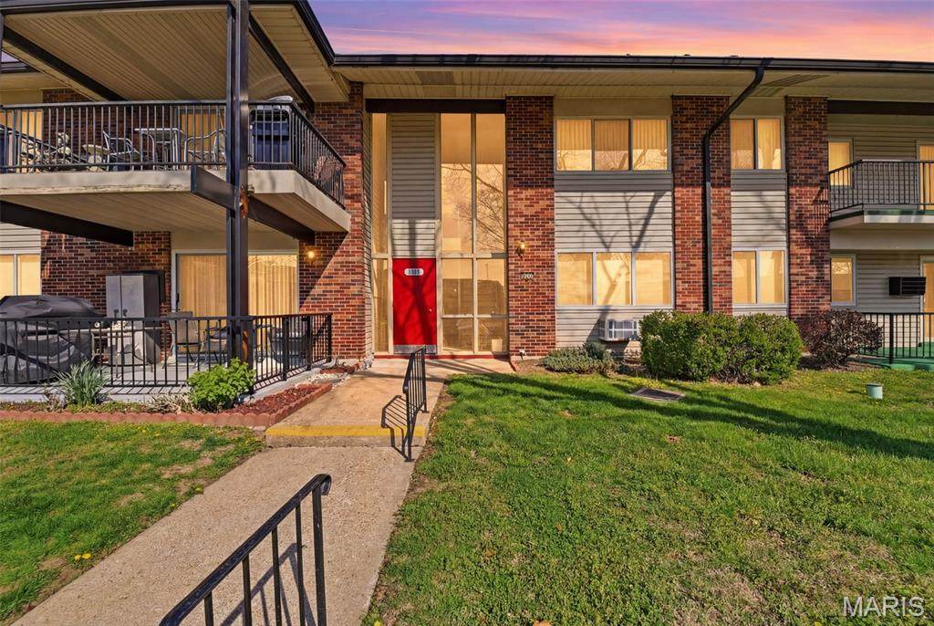 9965 Bunker Hill Drive - Photo 1