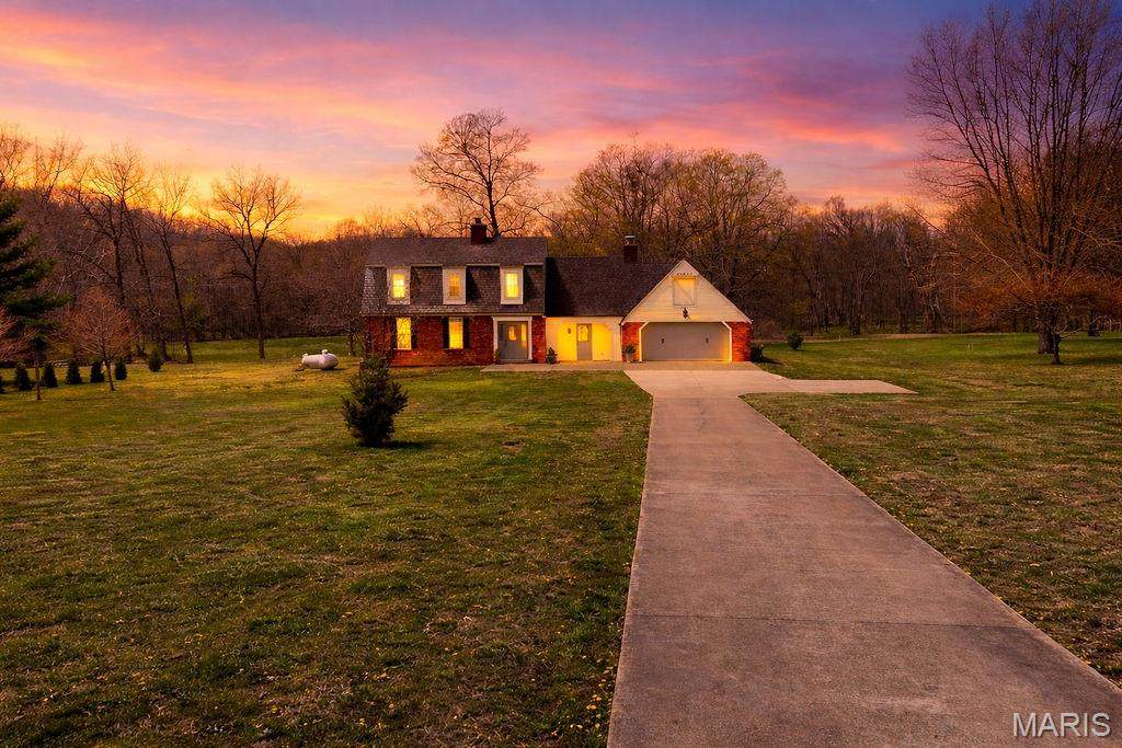 2775 Old Fredericktown Road - Photo 1