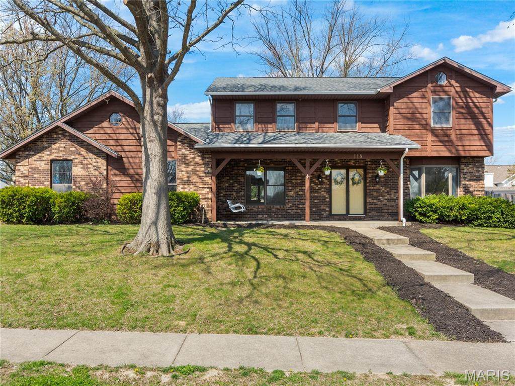 118 Dogwood Drive - Photo 1