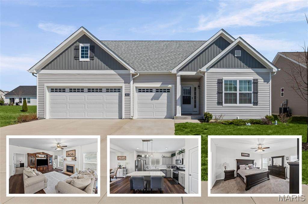3938 Narrow Leaf Lane - Photo 1