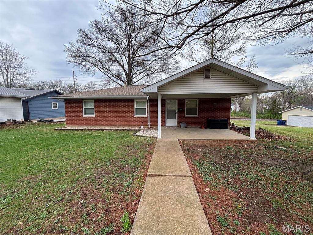 510 Rose Lane - Photo 1